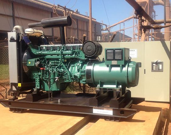 拖市镇发电机出租