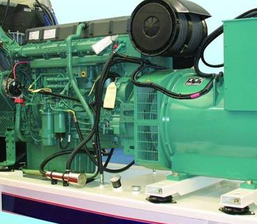 拖市镇发电机出租