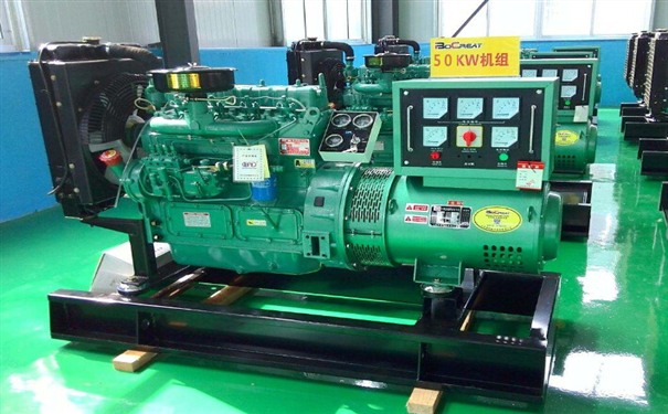 拖市镇发电机出租